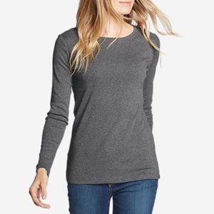 🧡 {Cabi} Drop In Long Sleeve Tee #3626 Size: XS